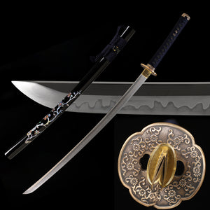 Japanses Samurai Katana Sword